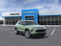 2026 Chevrolet Trailblazer LS-1