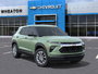 2026 Chevrolet Trailblazer LS-6