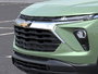 2026 Chevrolet Trailblazer LS-12