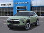 2026 Chevrolet Trailblazer LS-5