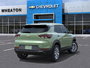 2026 Chevrolet Trailblazer LS-3