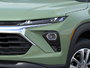 2026 Chevrolet Trailblazer LS-9