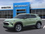 2026 Chevrolet Trailblazer LS-0