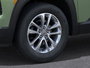 2026 Chevrolet Trailblazer LS-8