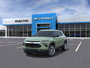 2026 Chevrolet Trailblazer LS-7