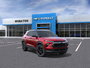 2026 Chevrolet Trailblazer RS-1