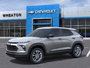 2026 Chevrolet Trailblazer LS-0