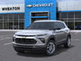 2026 Chevrolet Trailblazer LS-5