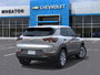 2026 Chevrolet Trailblazer LS-3