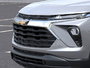 2026 Chevrolet Trailblazer LS-12