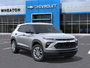 2026 Chevrolet Trailblazer LS-6
