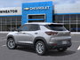 2026 Chevrolet Trailblazer LS-2