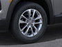 2026 Chevrolet Trailblazer LS-8