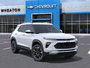 2026 Chevrolet Trailblazer LT-6