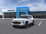 2026 Chevrolet Trailblazer LT-7