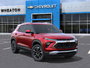 2026 Chevrolet Trailblazer LT-6