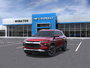 2026 Chevrolet Trailblazer LT-7