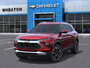2026 Chevrolet Trailblazer LT-5
