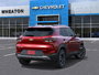 2026 Chevrolet Trailblazer LT-3