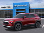 2026 Chevrolet Trailblazer LT-0