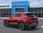 2026 Chevrolet Trailblazer LT-2