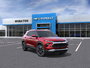 2026 Chevrolet Trailblazer LT-1