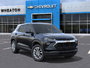 2026 Chevrolet Trailblazer LS-6