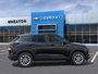 2026 Chevrolet Trailblazer LS-4