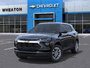 2026 Chevrolet Trailblazer LS-5