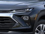 2026 Chevrolet Trailblazer LS-9