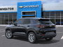 2026 Chevrolet Trailblazer LS-2