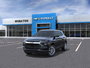 2026 Chevrolet Trailblazer LS-7