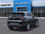 2026 Chevrolet Trailblazer LS-3