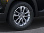 2026 Chevrolet Trailblazer LS-8