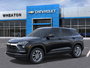 2026 Chevrolet Trailblazer LS-0