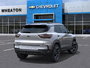 2026 Chevrolet TRAILBLAZER RS-3