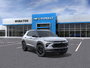 2026 Chevrolet TRAILBLAZER RS-1