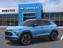 2026 Chevrolet TRAILBLAZER RS-0