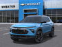 2026 Chevrolet TRAILBLAZER RS-5