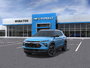 2026 Chevrolet TRAILBLAZER RS-7