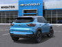 2026 Chevrolet TRAILBLAZER RS-3