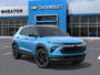 2026 Chevrolet TRAILBLAZER RS-6