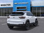 2026 Chevrolet Trailblazer RS-3
