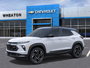 2026 Chevrolet Trailblazer RS-0