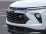 2026 Chevrolet Trailblazer RS-12