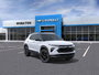 2026 Chevrolet Trailblazer RS-1