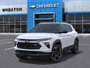 2026 Chevrolet Trailblazer RS-5