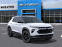 2026 Chevrolet Trailblazer RS-6