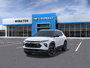 2026 Chevrolet Trailblazer RS-7