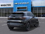 2026 Chevrolet Trailblazer RS-3